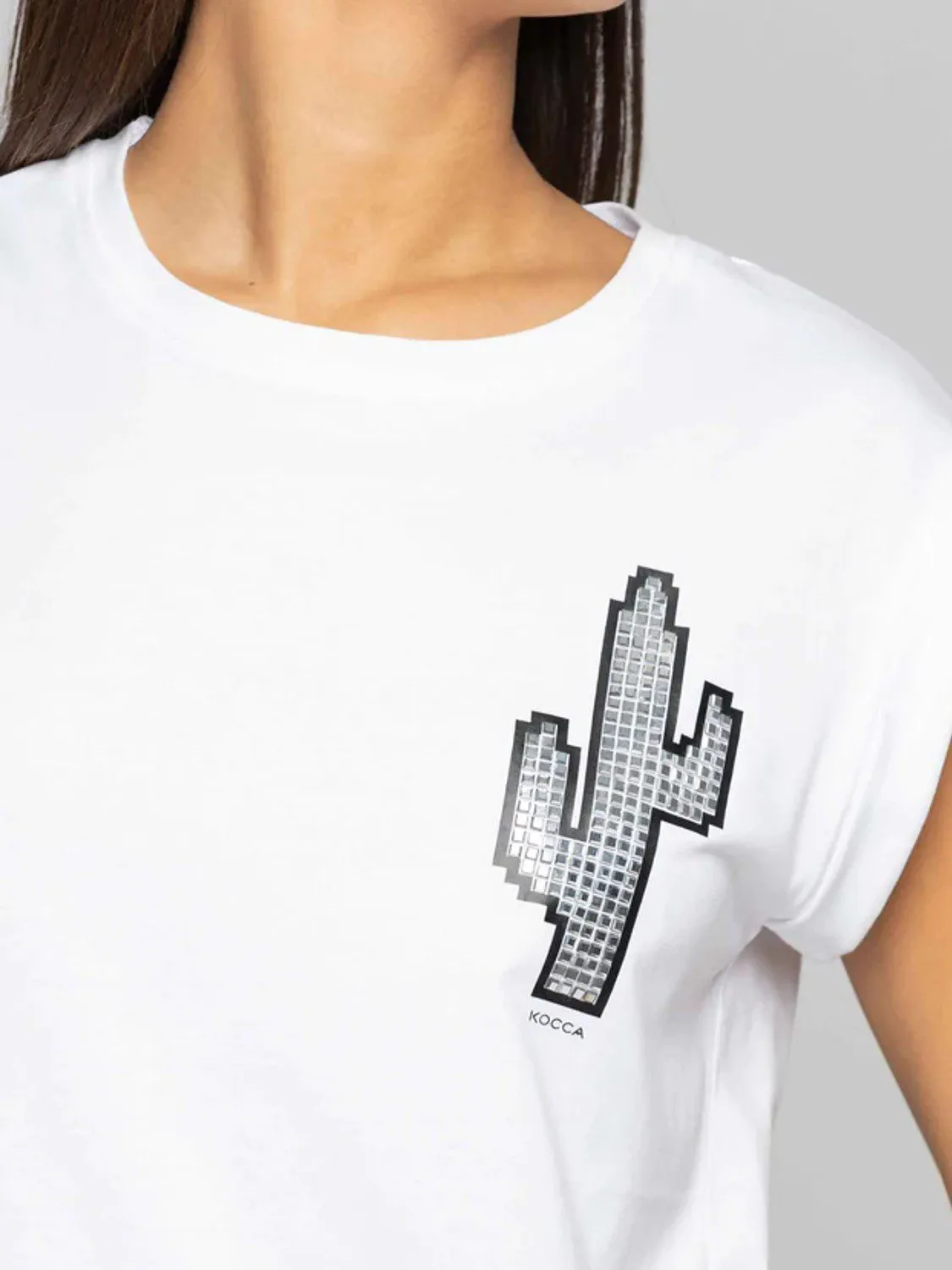 RIBEN CAMISETA CAPTUS KOCCA