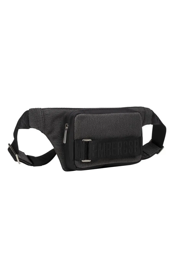 Riñonera para hombre de Bikkembergs – BKBO00500T 