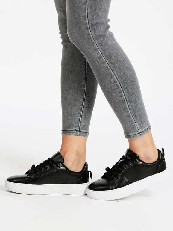 Roccobarocco Zapatillas de mujer con estampados