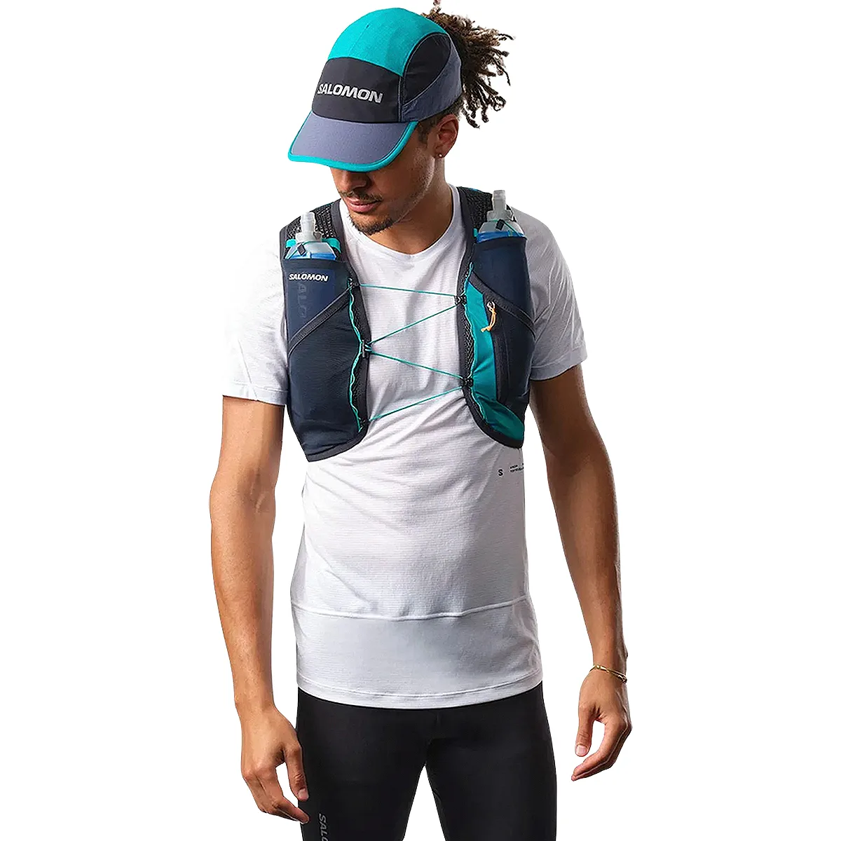 SALOMON CHALECHO HIDRATACIóN SKIN 8 UNISEX C21781