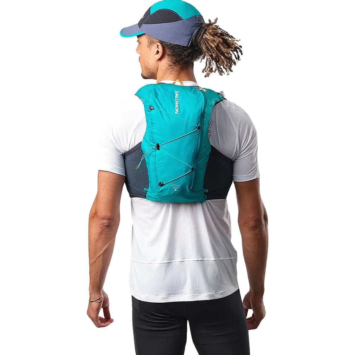SALOMON CHALECHO HIDRATACIóN SKIN 8 UNISEX C21781