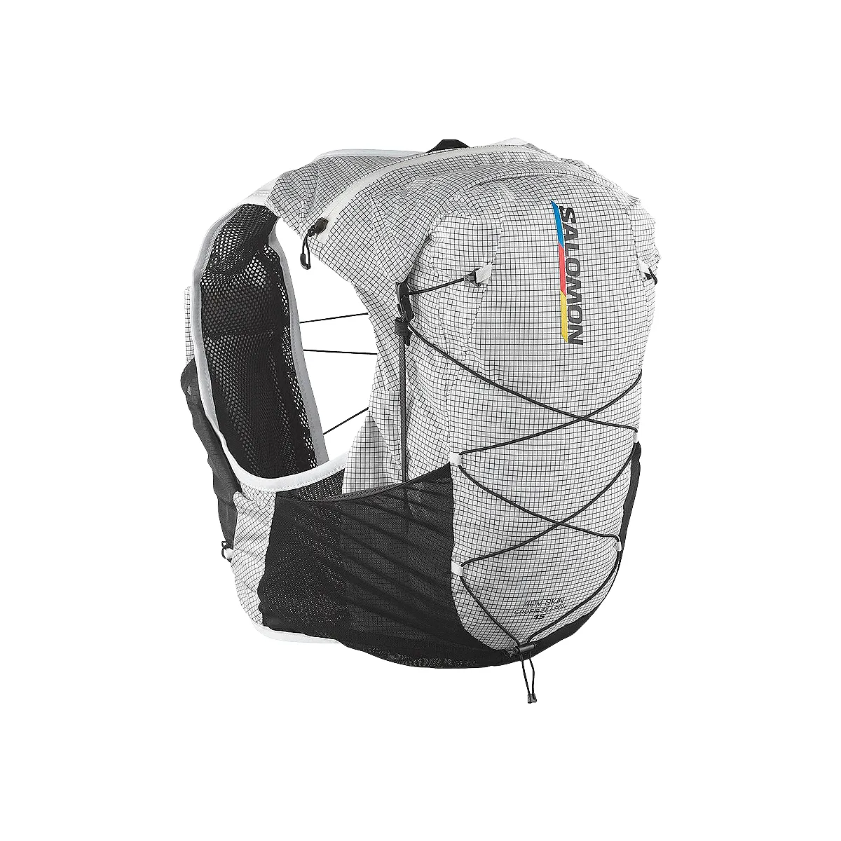 SALOMON CHALECO HIDRATACIóN ADV SKIN CROSSUNISEXC20919