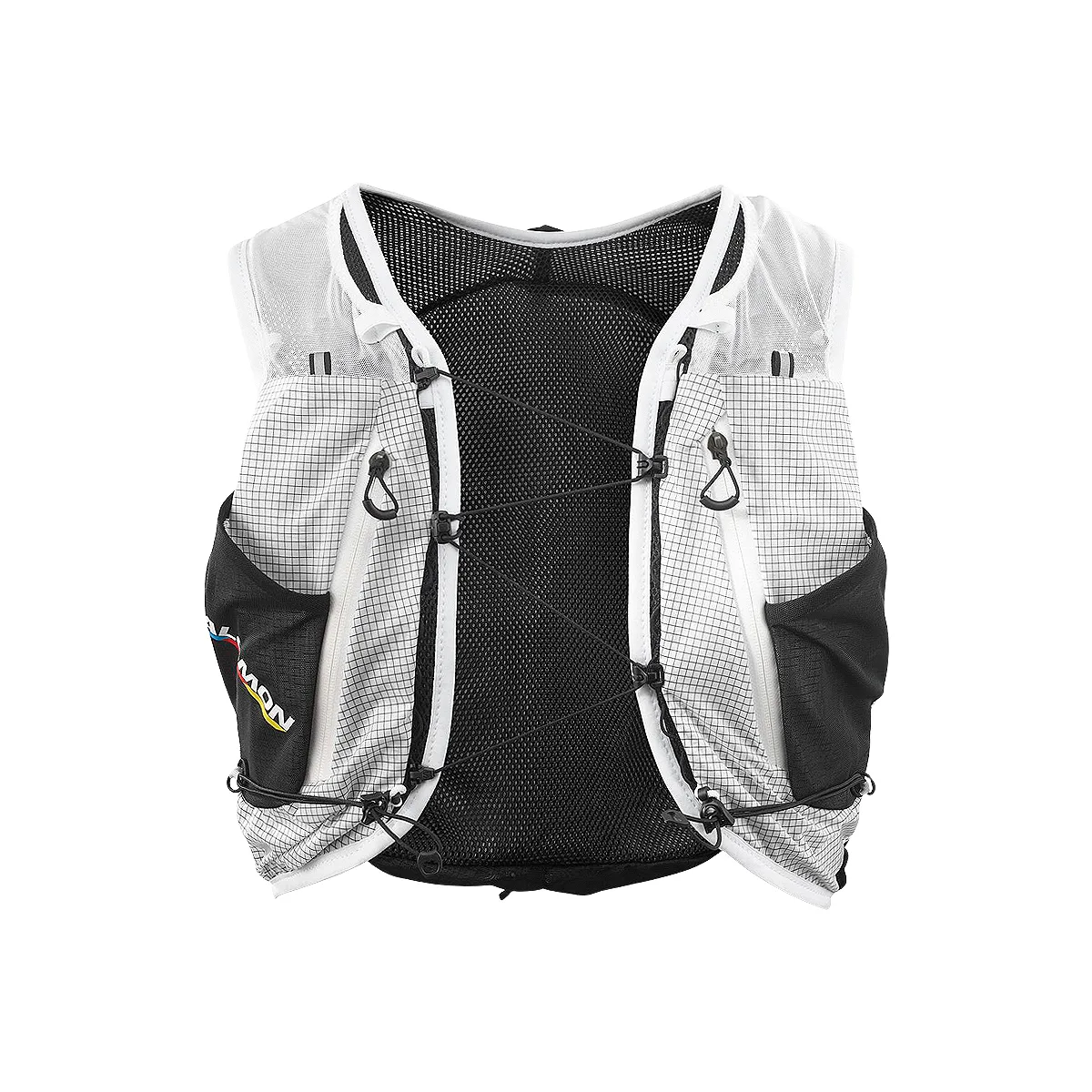 SALOMON CHALECO HIDRATACIóN ADV SKIN CROSSUNISEXC20919