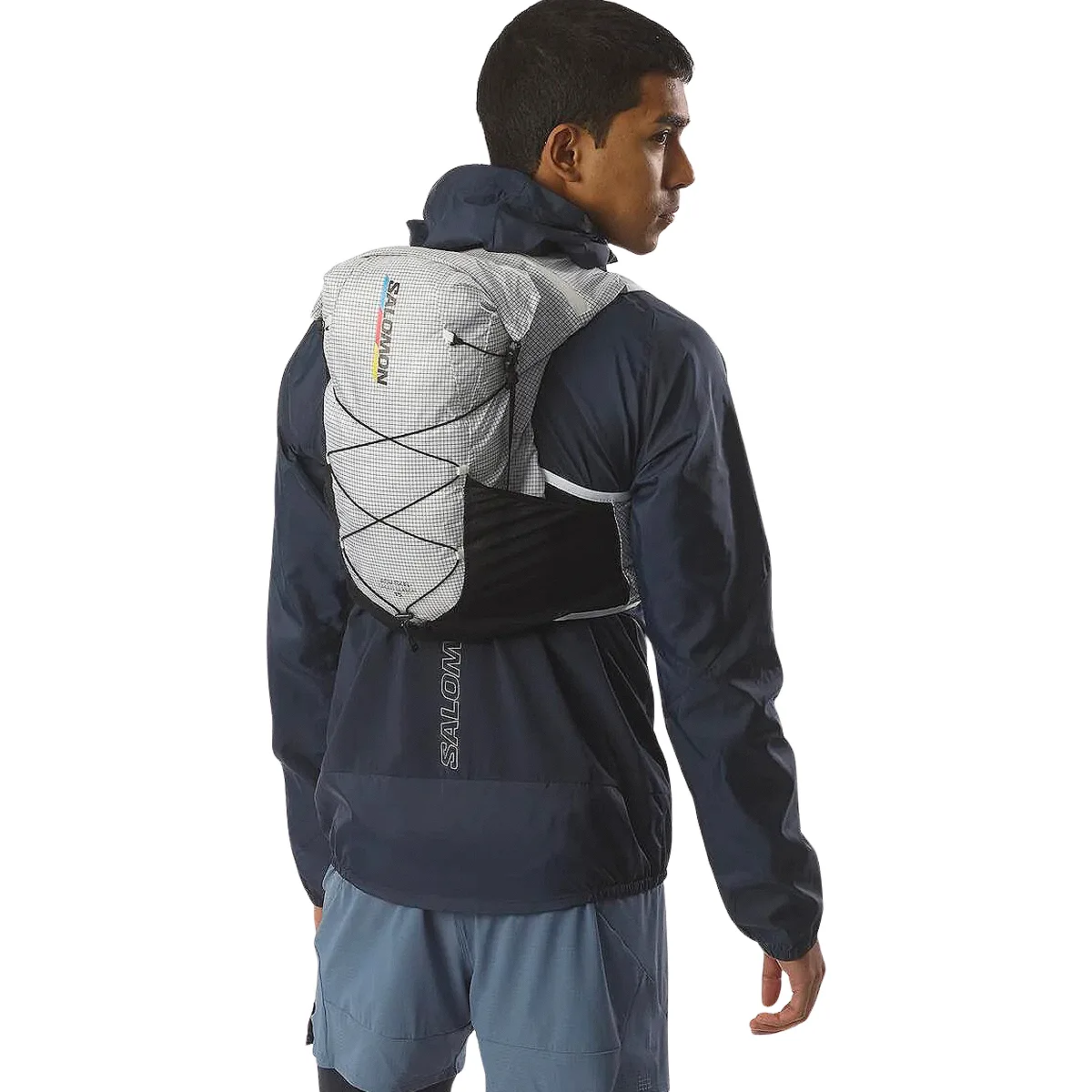 SALOMON CHALECO HIDRATACIóN ADV SKIN CROSSUNISEXC20919