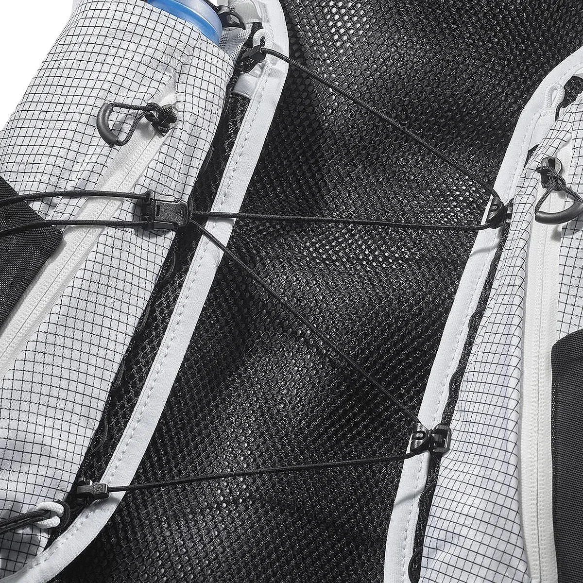 SALOMON CHALECO HIDRATACIóN ADV SKIN CROSSUNISEXC20919