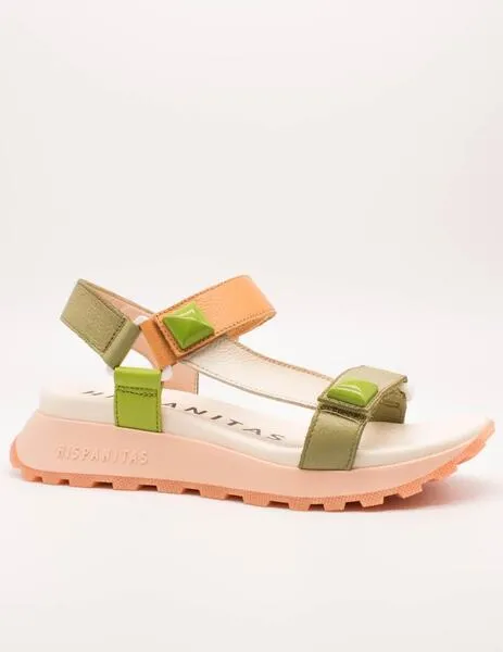 Sandalia Hispanitas HV243311 Maui Multi de Mujer
