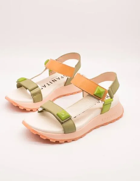 Sandalia Hispanitas HV243311 Maui Multi de Mujer
