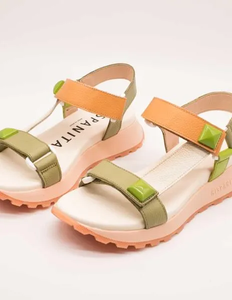 Sandalia Hispanitas HV243311 Maui Multi de Mujer