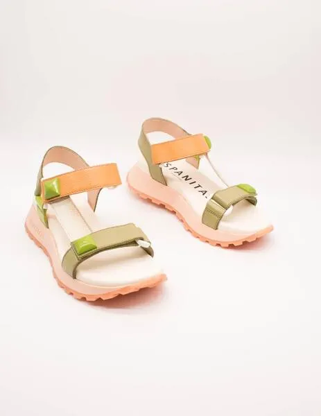 Sandalia Hispanitas HV243311 Maui Multi de Mujer