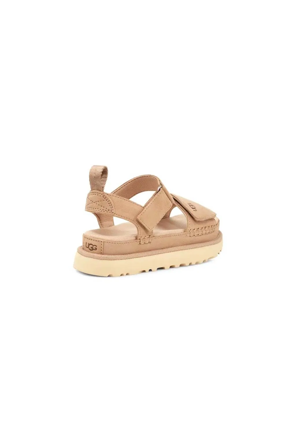 sandalia mujer Ugg goldenstar 1136783 driftwood