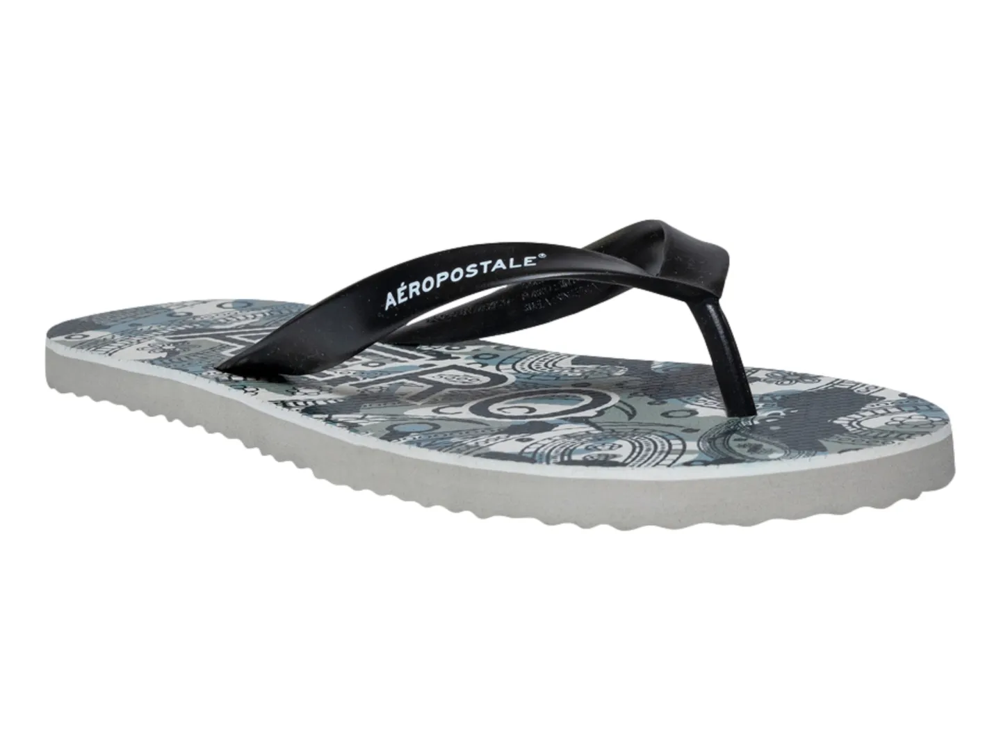 Sandalias Aeropostale Dabir Para Hombre