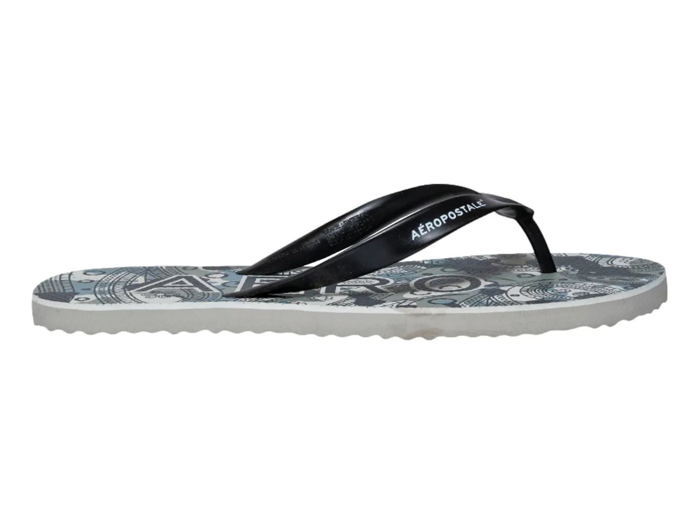 Sandalias Aeropostale Dabir Para Hombre