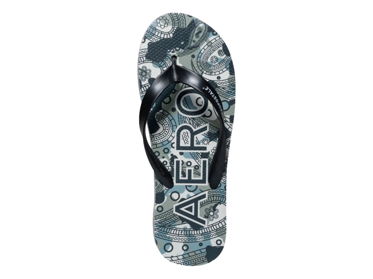 Sandalias Aeropostale Dabir Para Hombre
