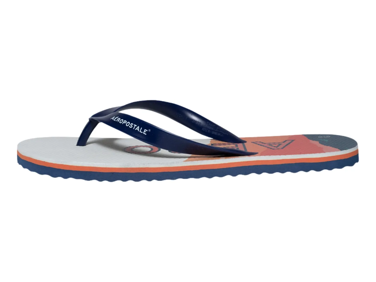 Sandalias Aeropostale Dago Para Hombre