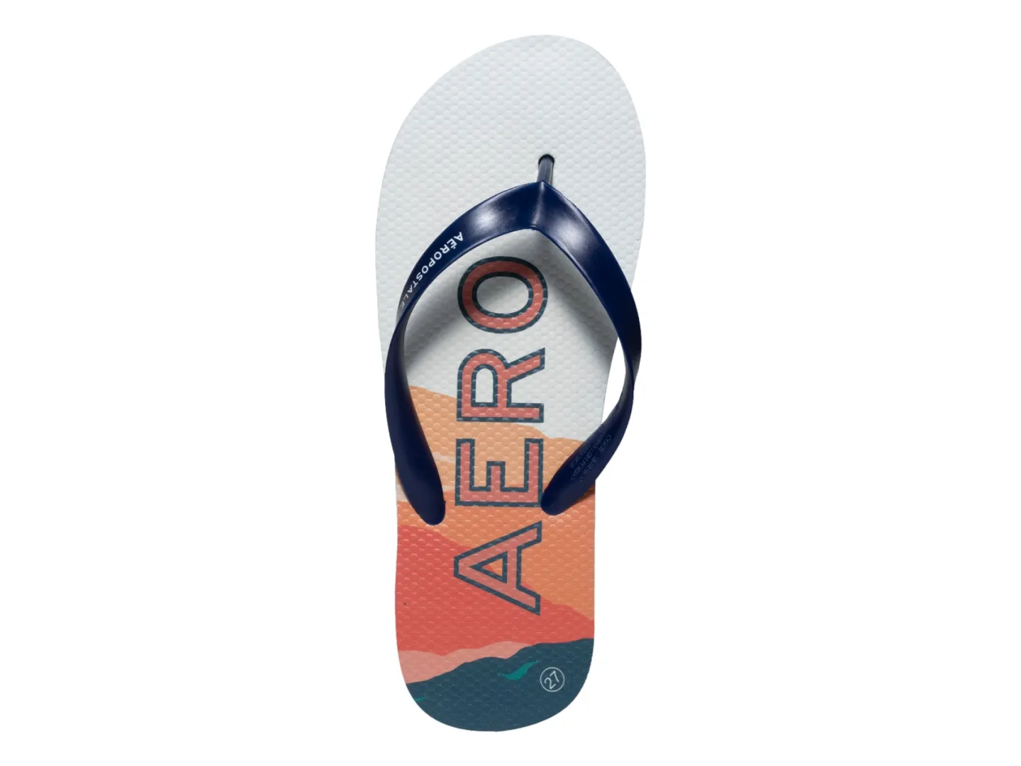 Sandalias Aeropostale Dago Para Hombre