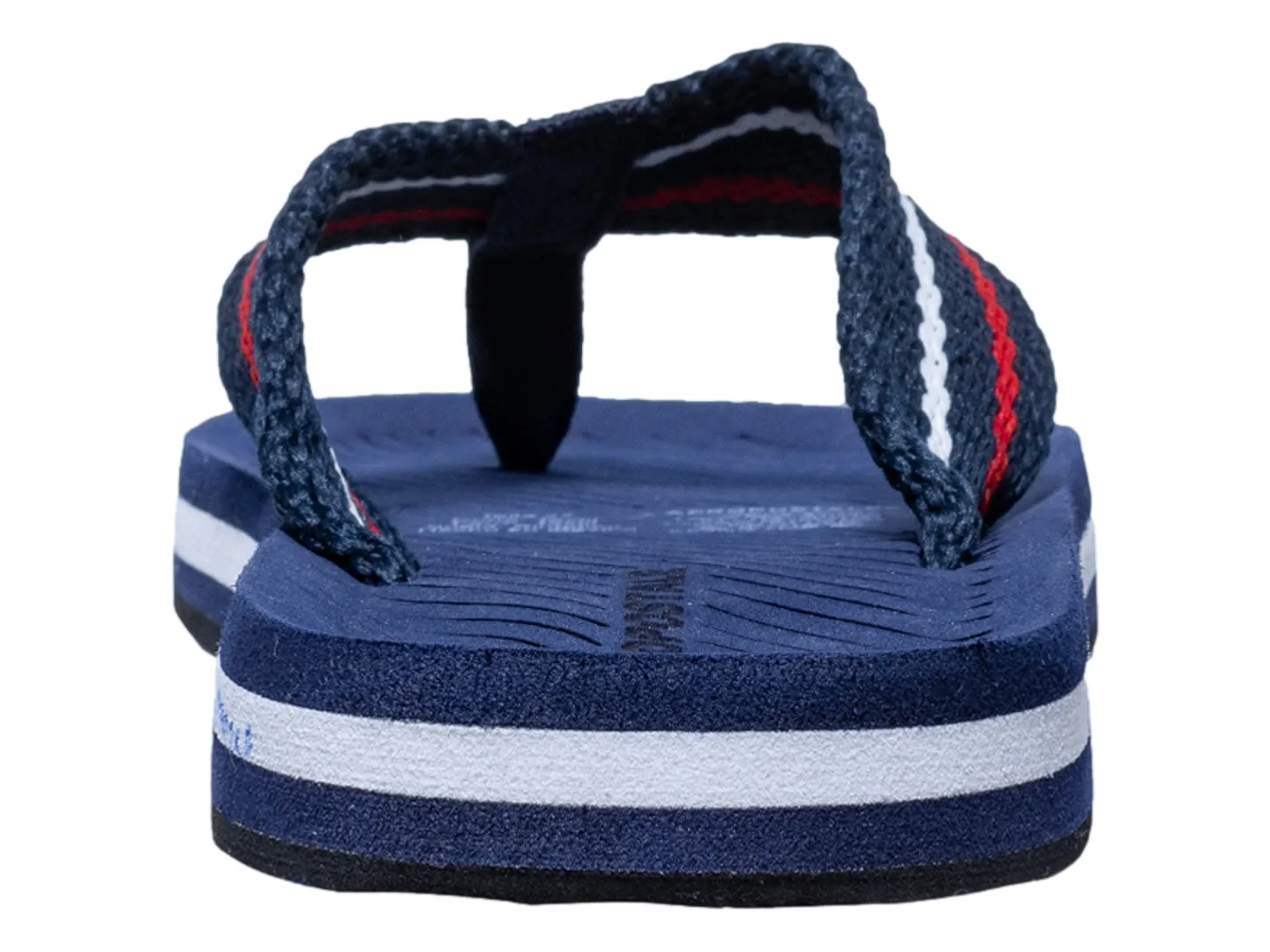 Sandalias Aeropostale Scott Para Hombre