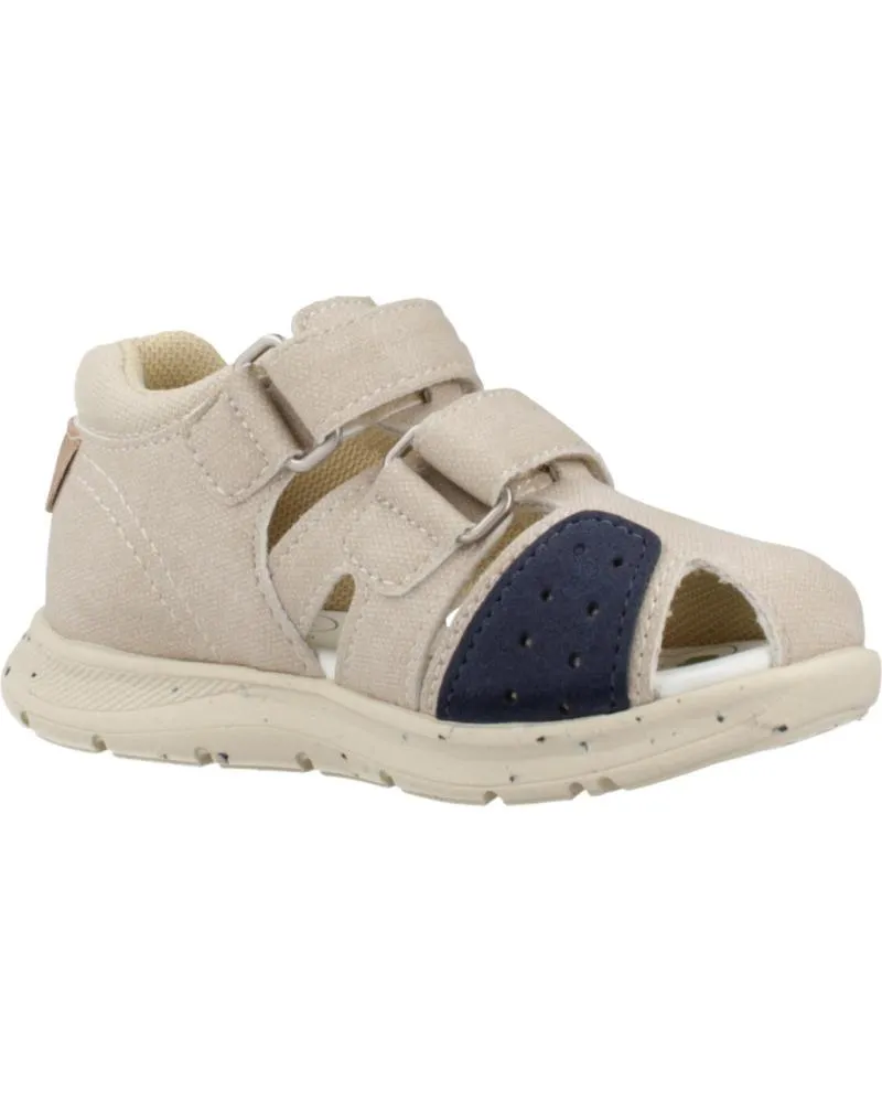 Sandalias CHICCO  de Niño SANDALIAS NINO MODELO GELIX COLOR BEIS  400