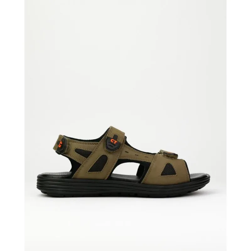 SANDALIAS DE HOMBRE CORONEL TAPIOCCA C20236
