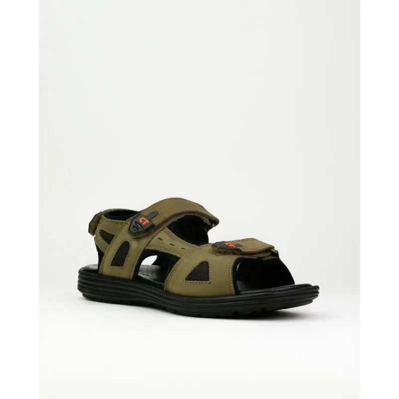SANDALIAS DE HOMBRE CORONEL TAPIOCCA C20236