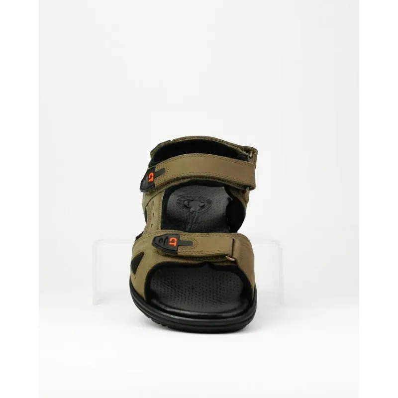 SANDALIAS DE HOMBRE CORONEL TAPIOCCA C20236