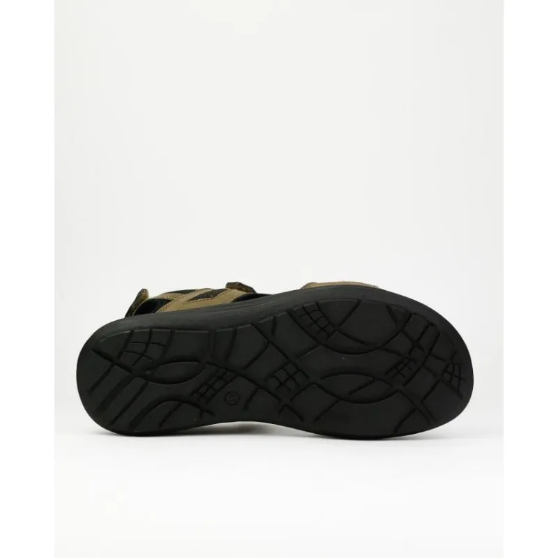 SANDALIAS DE HOMBRE CORONEL TAPIOCCA C20236