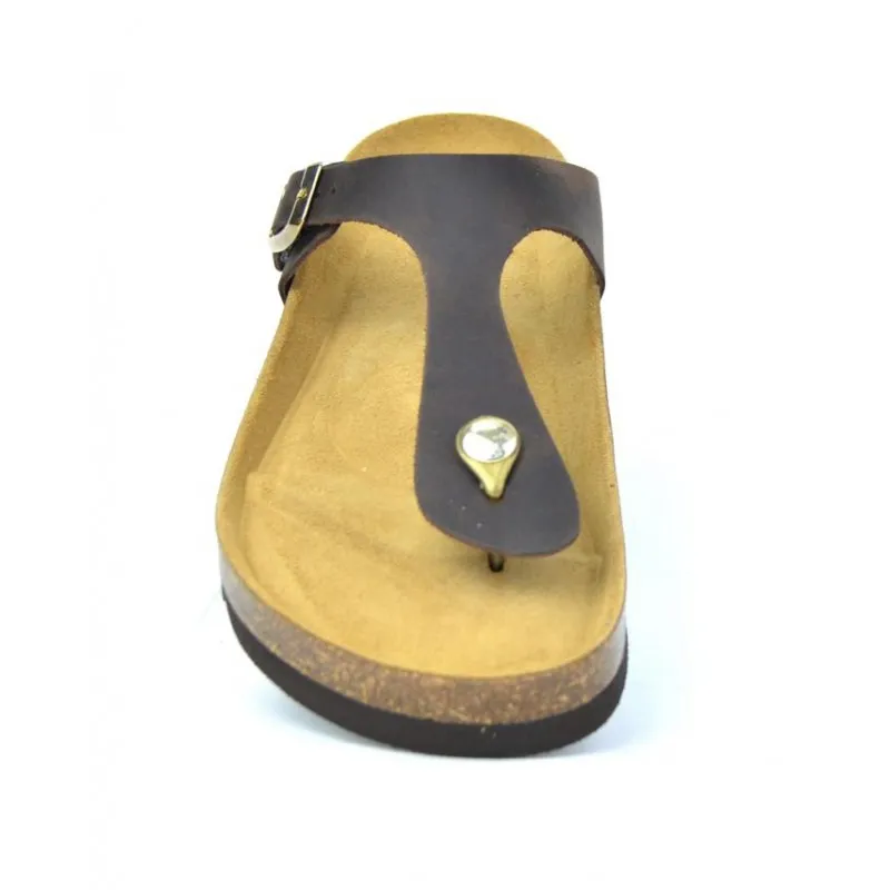 SANDALIAS DE HOMBRE CORONEL TAPIOCCA CT3208