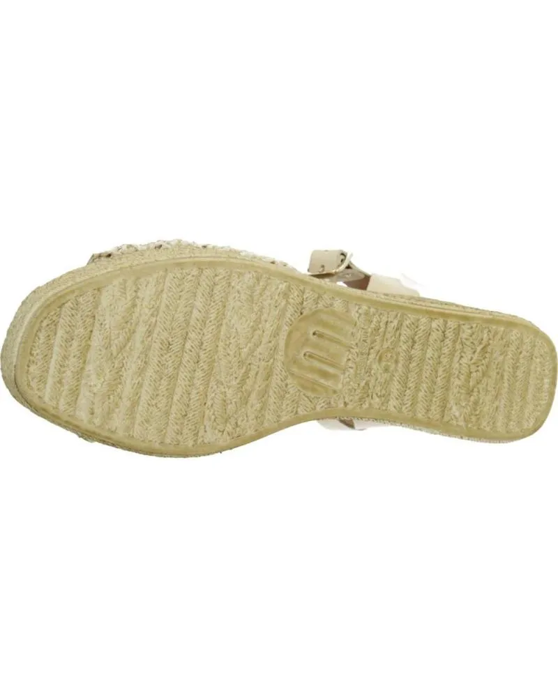 Sandalias de Mujer MTNG 50214M 