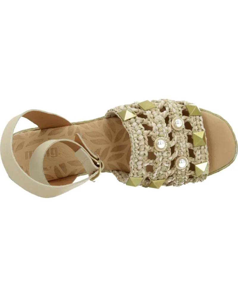 Sandalias de Mujer MTNG 50214M 