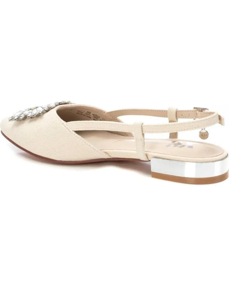Sandalias de Mujer XTI 142657 HIELO