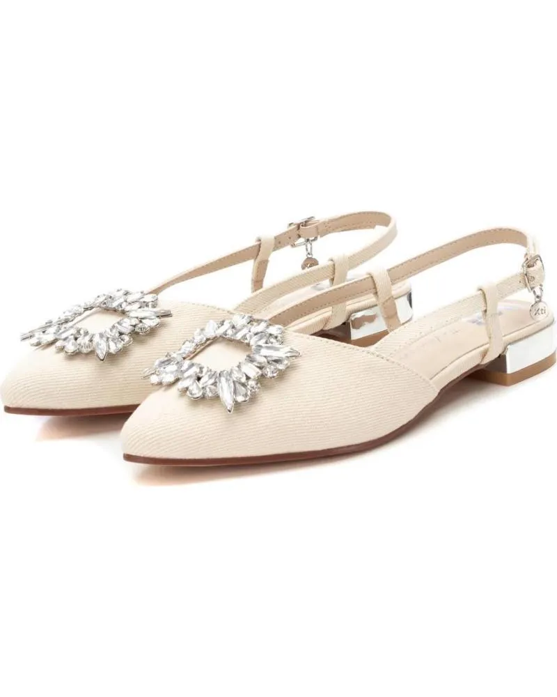 Sandalias de Mujer XTI 142657 HIELO