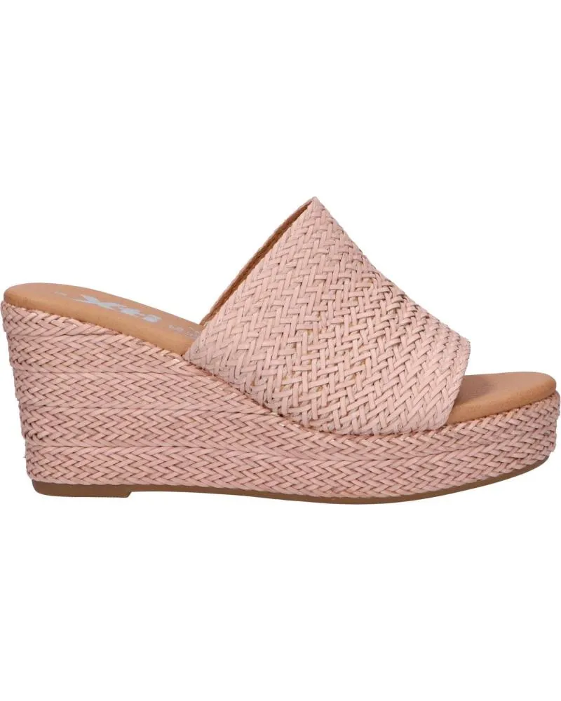 Sandalias de Mujer XTI 42318 C NUDE