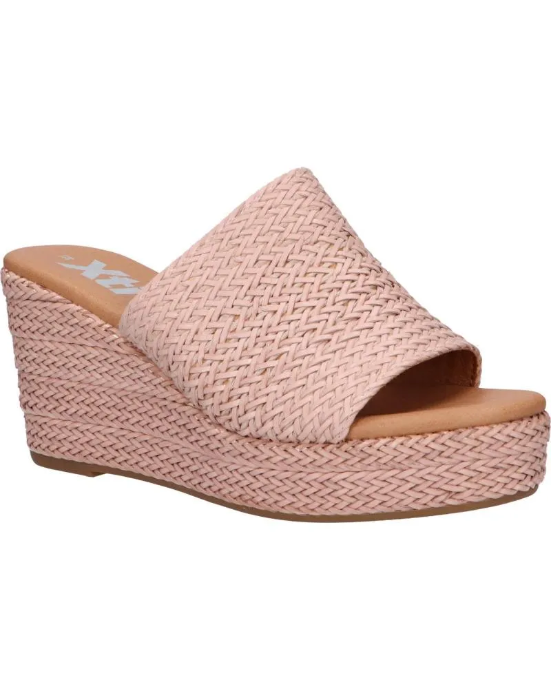 Sandalias de Mujer XTI 42318 C NUDE