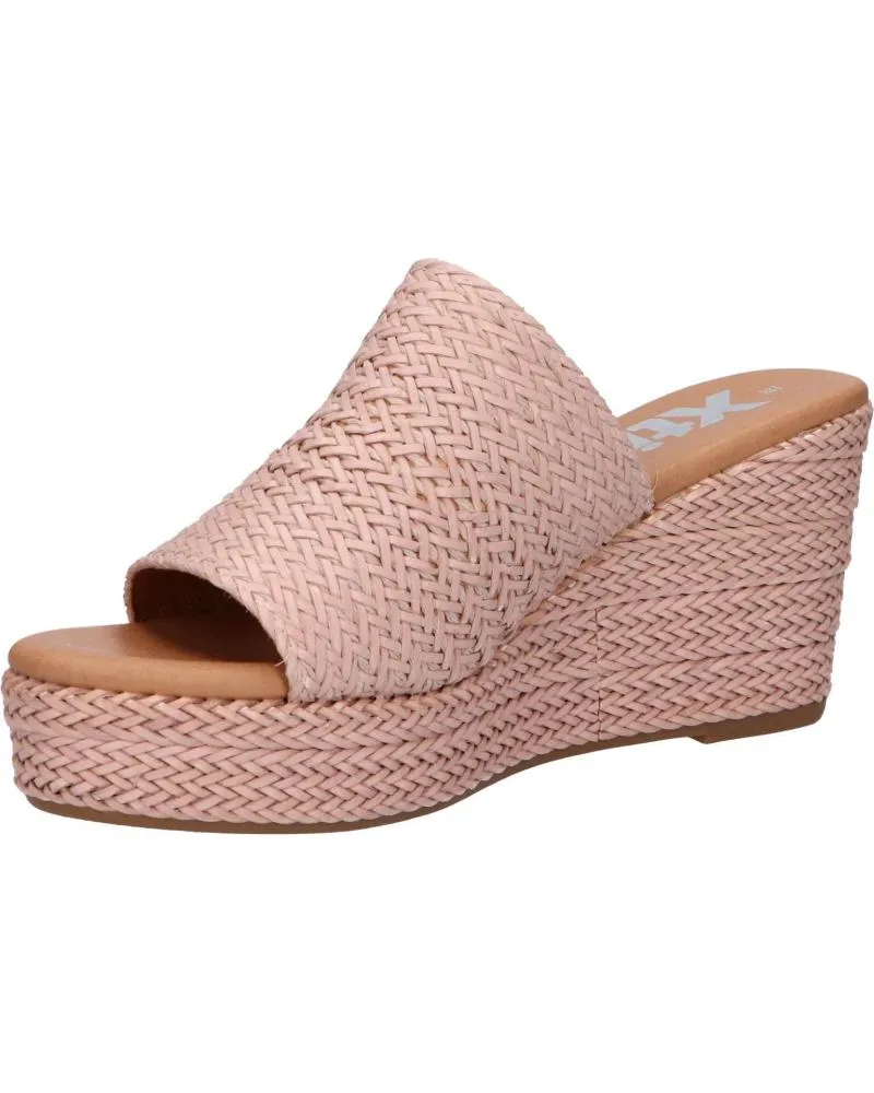 Sandalias de Mujer XTI 42318 C NUDE