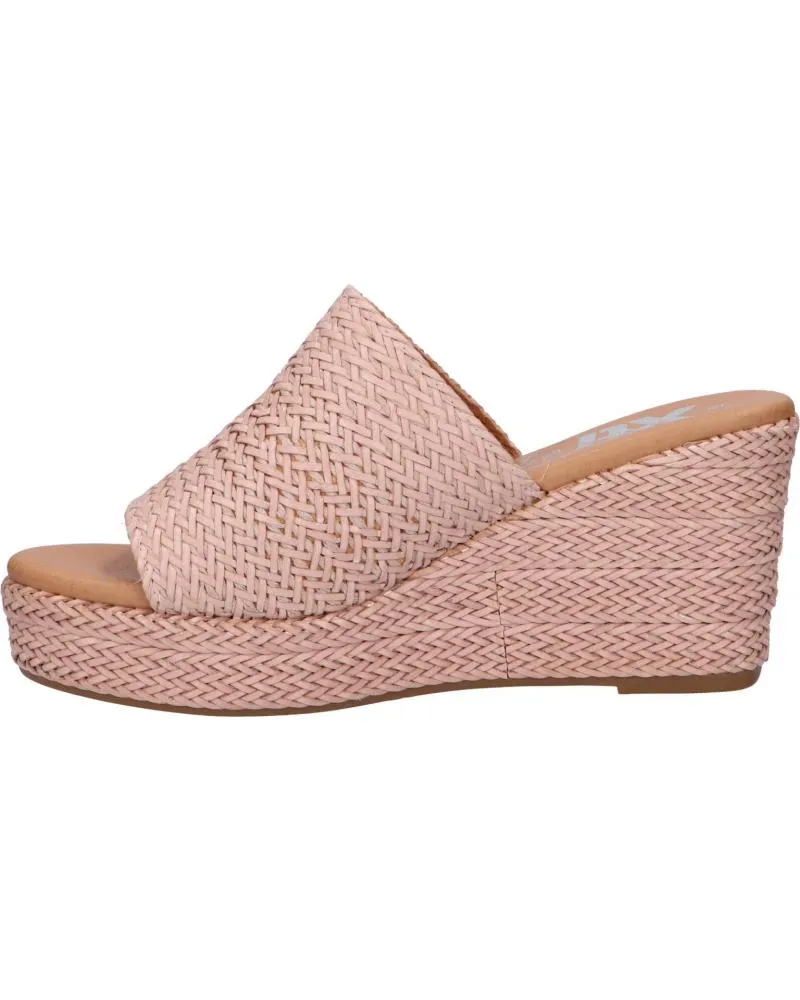 Sandalias de Mujer XTI 42318 C NUDE