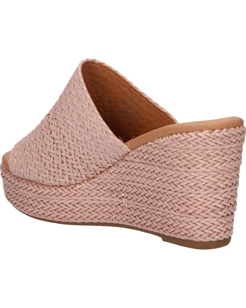Sandalias de Mujer XTI 42318 C NUDE
