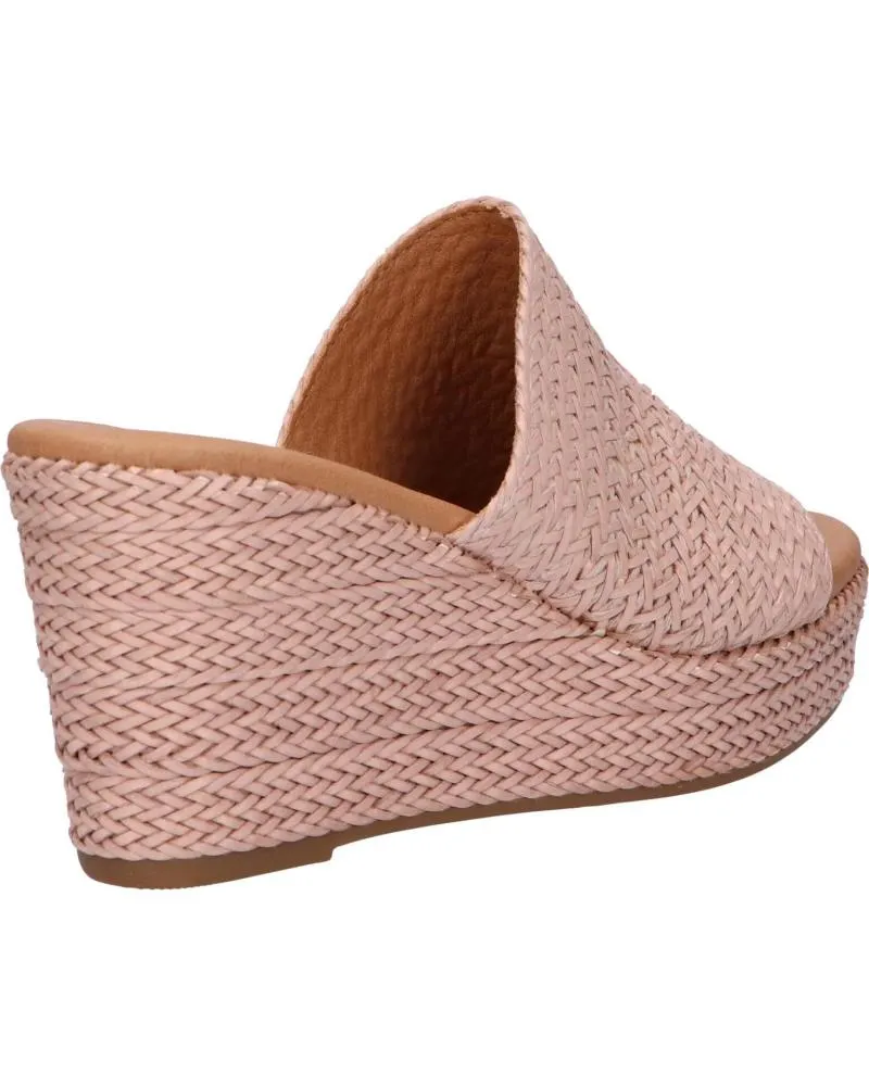 Sandalias de Mujer XTI 42318 C NUDE