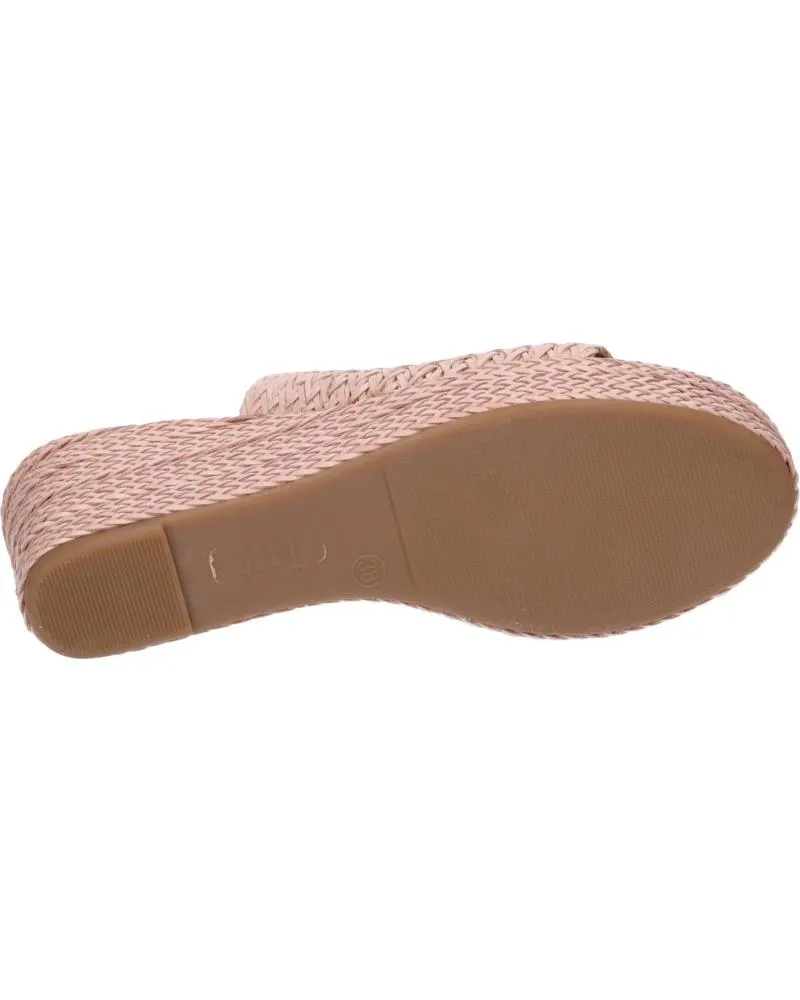 Sandalias de Mujer XTI 42318 C NUDE