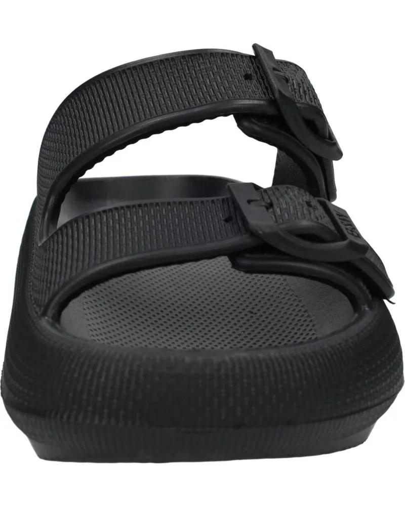 Sandalias de Mujer y Niña y Niño BW BREAK WALK BJSH534001 NEGRO