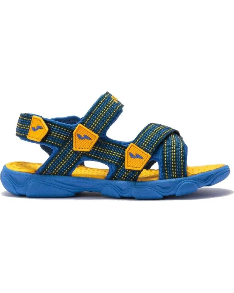 Sandalias de Niña y Niño JOMA SANDALIAS SWAV JS2204V VARIOS COLORES