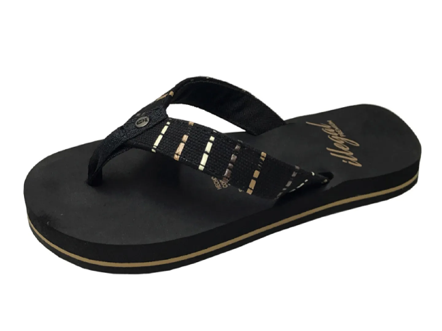 Sandalias Playa Illegal Cairo Para Hombre