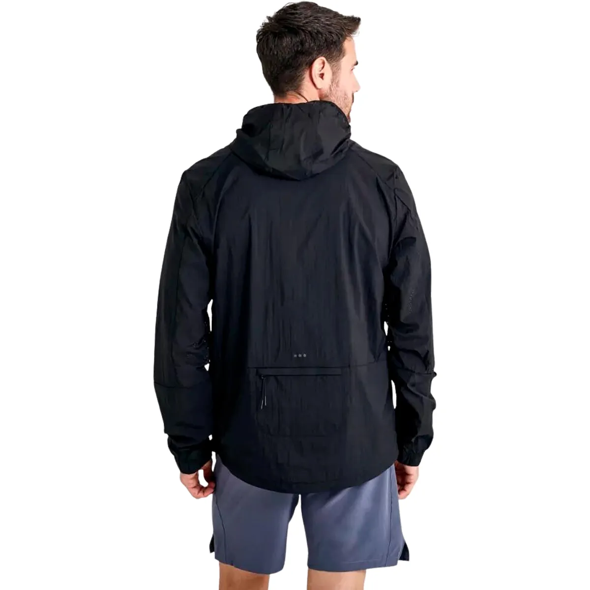 Saucony Rompeviento Elevate Packaway – Hombre – 20117333105