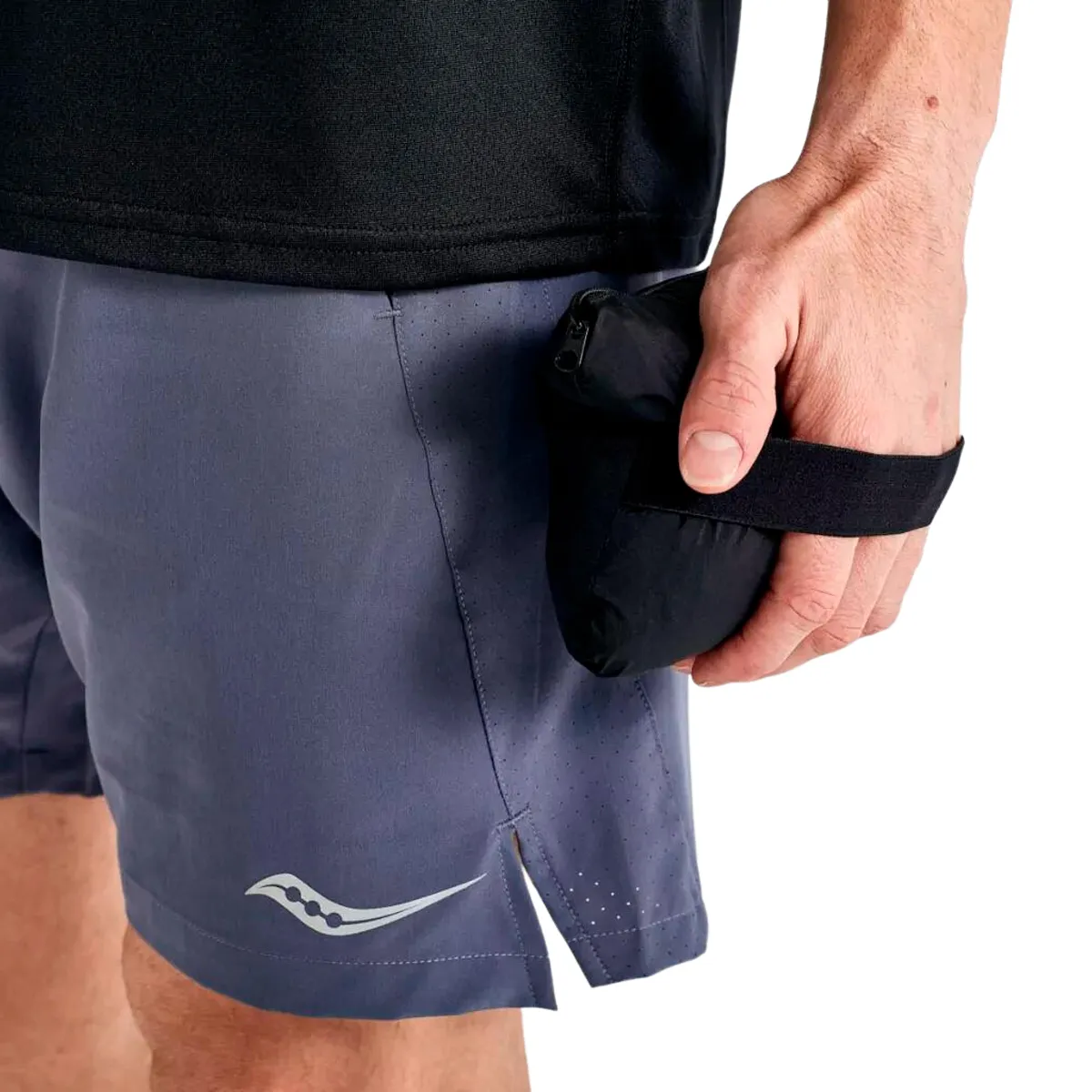 Saucony Rompeviento Elevate Packaway – Hombre – 20117333105