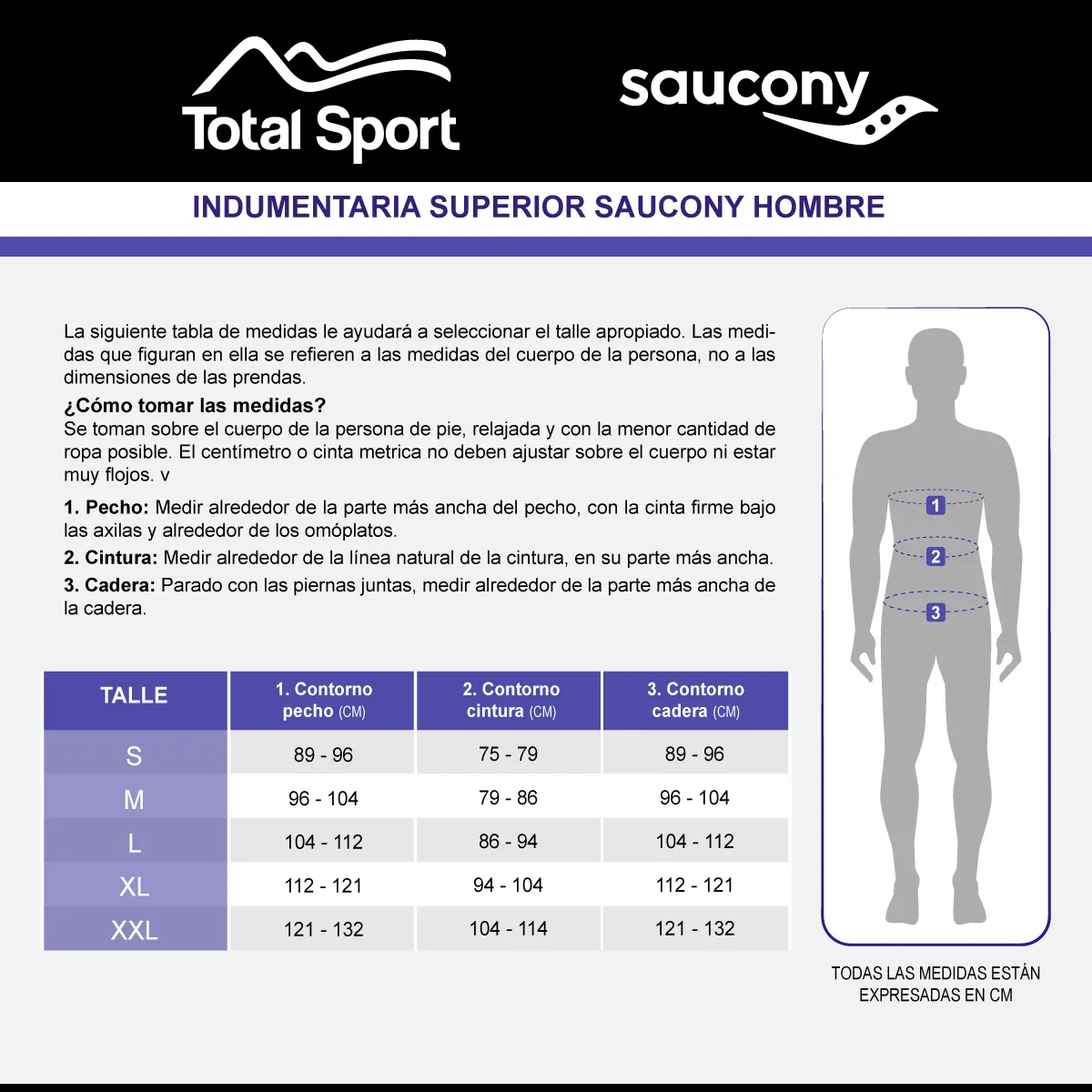 Saucony Rompeviento Elevate Packaway – Hombre – 20117333105