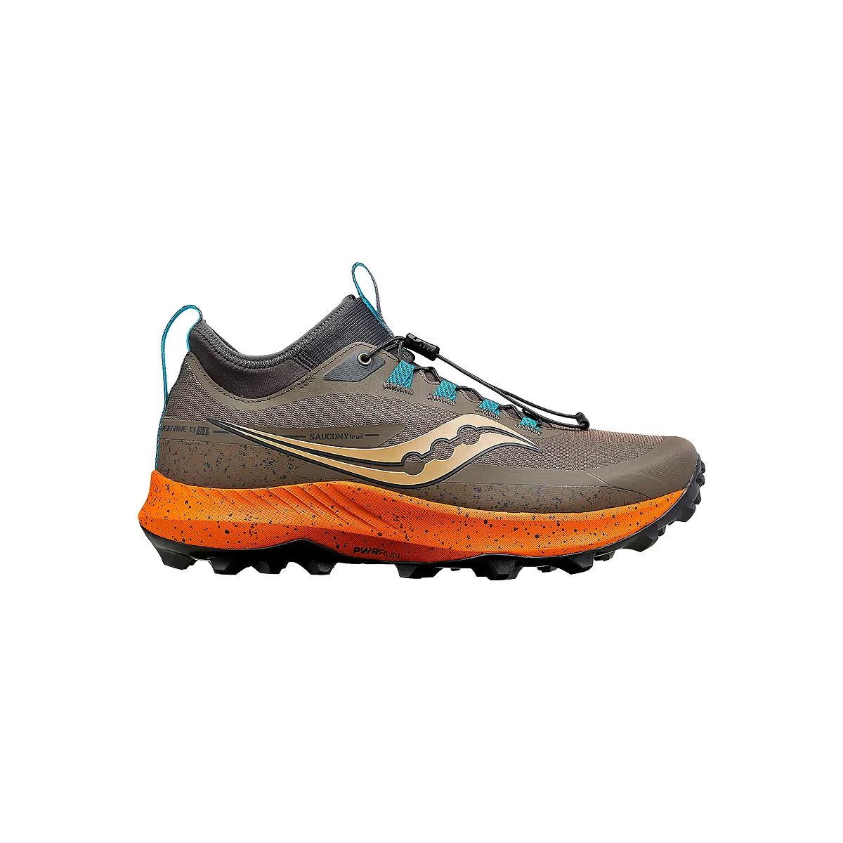 Saucony Zapatillas Peregrine 13 St – Hombre – S2084025