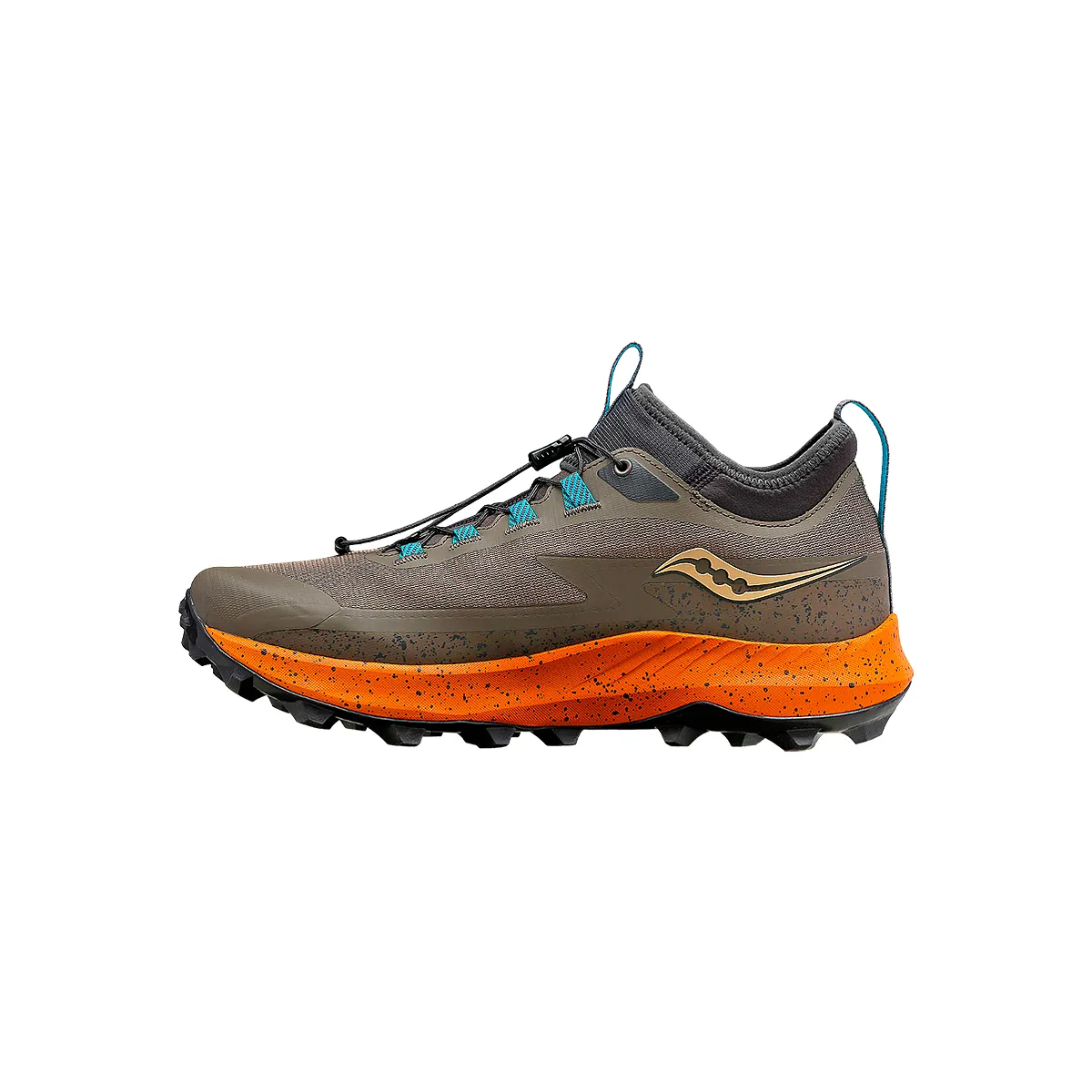 Saucony Zapatillas Peregrine 13 St – Hombre – S2084025
