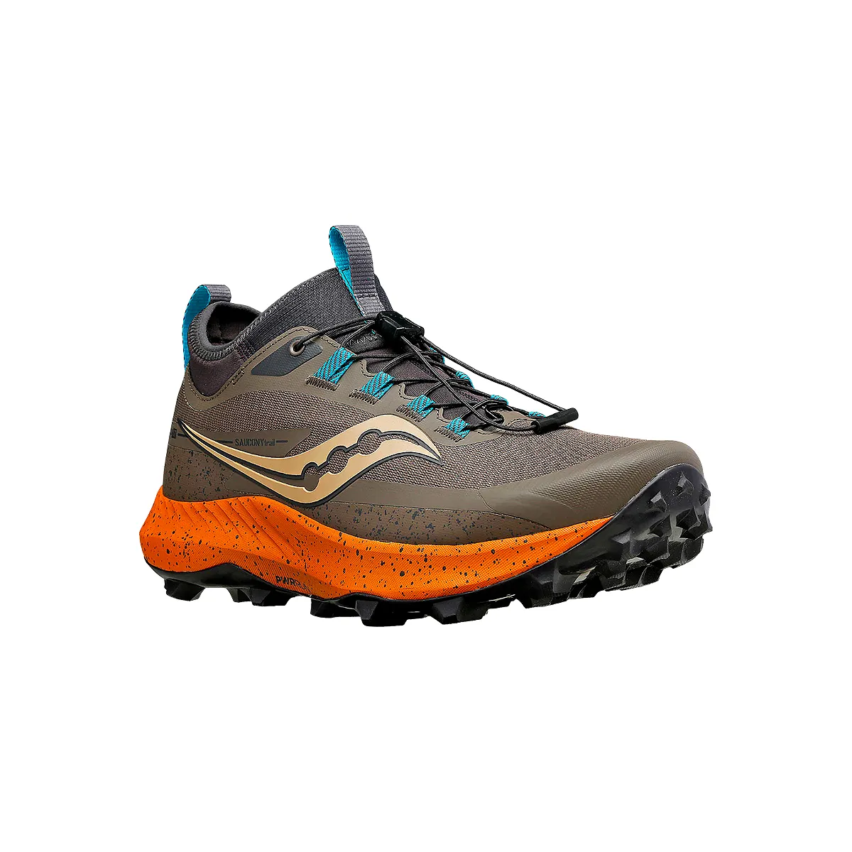 Saucony Zapatillas Peregrine 13 St – Hombre – S2084025