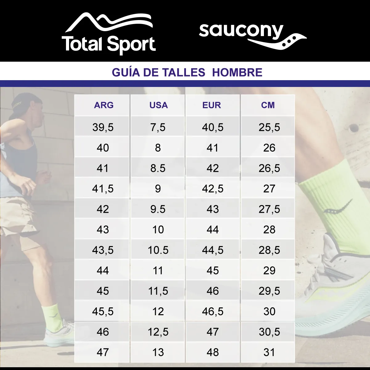 Saucony Zapatillas Peregrine 13 St – Hombre – S2084025