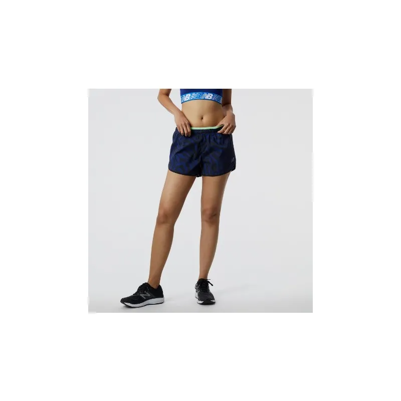 SHORT PRINTED FAST FLIGHT WS21247VBE NEW BALANCE