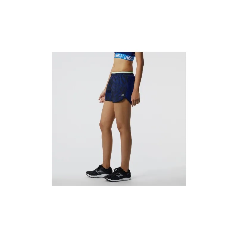 SHORT PRINTED FAST FLIGHT WS21247VBE NEW BALANCE