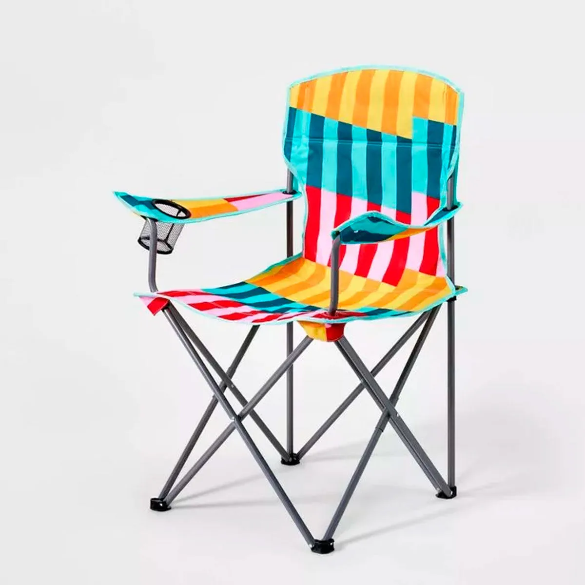 Silla Portátil para Exteriores, Sun Squad